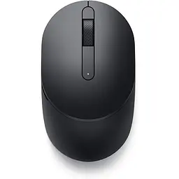 Комп'ютерна миша Dell Mobile Wireless Mouse MS3320W Black teh0024937