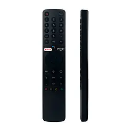 Універсальний пульт Bluetooth XMRM-019B для Xiaomi із мікрофоном для медіаплеєрів Mi Box S, Mi Stick та телевізорів Smart TV - мініатюра 3
