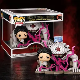 Ігрова фігурка Funko POP! - Ріка та Юта GW (91953) - мініатюра 4