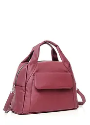 Жіноча спортивна сумка Sambag 37х25х16 см sum0019511