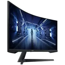 Монітор Samsung Odyssey G5 C34G55TW (LC34G55TW) - мініатюра 5