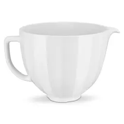 Чаша для змішування KitchenAid 5KSM2CB5PWS