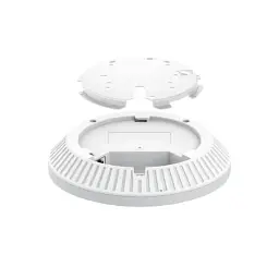 Точка доступу Wi-Fi TP-Link EAP723 - мініатюра 4