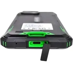Смартфон Oukitel WP32 4/128GB Green - мініатюра 7