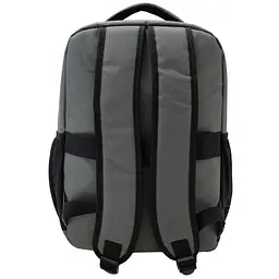 Рюкзак міський для подорожей Semi Line 24 Graphite (P8311-3) - мініатюра 4