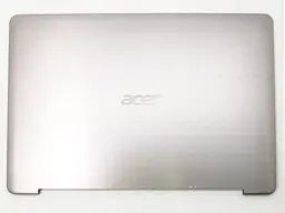 Кришка для Acer Aspire S3-391, S3-951 (Кришка матриці з рамкою) - мініатюра 2
