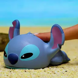 Іграшка-сквіш Пригоди Стіча 82/CN24-3 серії Disney - мініатюра 2