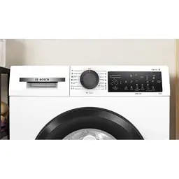 Пральна машина BOSCH WLZ 24200 UA - мініатюра 5