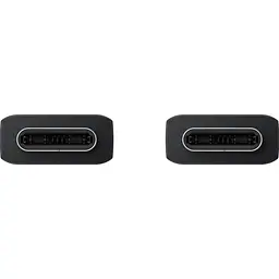 Кабель Samsung USB-C to USB-C 3A 1.8m Black (EP-DX310JBRGRU) [97784] - мініатюра 2