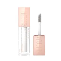 Блиск для губ Maybelline New York Lifter Gloss відтінок 001 (Pearl) 5.4 мл (B3306200)