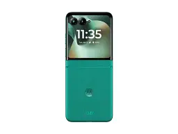 Смартфон Motorola Moto Razr 70 8/256 Sporting Green (PBB60054) - мініатюра 10