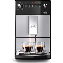Кавомашина автоматична Melitta Purista F23/0-101