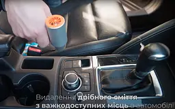 Вентилятор ручной портативный ARDESTO HANDHELD FNHY135 Fan Turbo - мініатюра 6