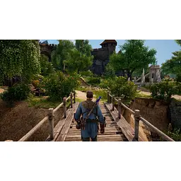 Ключ активації Microsoft Королівська нагорода II Xbox One & Xbox Series X/S - мініатюра 2