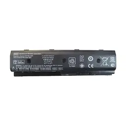 Аккумулятор для ноутбука AlSoft HP Pavilion M6-1000 (DV4-5000) HSTNN-LB3P 5200mAh 6cell 11.1 (A41646)