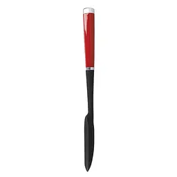 Лопатка для тіста KitchenAid Coreline червона (KAG030OHERE) - мініатюра 2