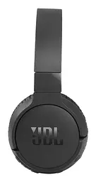Бездротові навушники JBL Tune 660 NC JBLT660NCBLK Black - мініатюра 2