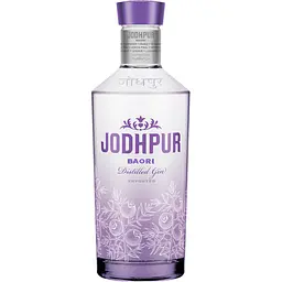 Джин Jodhpur Baori 43% 0.7 л