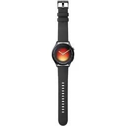 Смарт-годинник Xiaomi Watch 5 Чорний Black Strap BHR07WRGL (1189758) - мініатюра 6