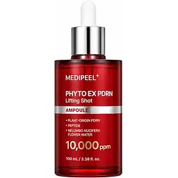 Лифтинг-сыворотка Medi-Peel Phyto EX PDRN Lifting Shot Ampoule 100 мл