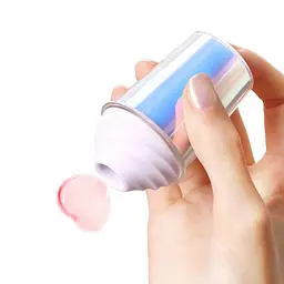 Стимулятор BeYourLover Joy Cup Вакуумний у формі стаканчика - мініатюра 4