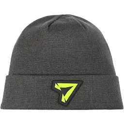 Шапка Select Logo Patch 58 Gray - мініатюра 3