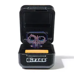 Інтерактивна іграшка Bitzee з віртуальними цифровими героями - Гаррі Поттер (6076508) - мініатюра 4