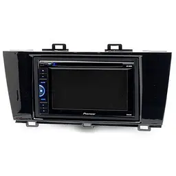 Перехідна рамка Subaru Legacy, Outback Carav 11-638 - мініатюра 4