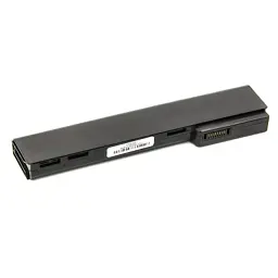 Акумулятор до ноутбука HP EliteBook 8460p (HSTNN-I90C, HP8460LH) 10.8V 4400mAh PowerPlant (NB460885) - мініатюра 2