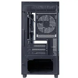 Корпус для ПК 1stPlayer Mi5-BK-2FC7R-1FC7 - мініатюра 4