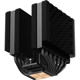 Кулер до процесора PcCooler RT720 BK - миниатюра 5