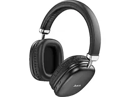 Навушники Hoco W35 Max Auspicious Black (6942007631280)