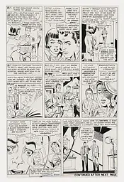 Marvel Comics Library. Spider-Man Vol. 2. 1965-1966 - мініатюра 7
