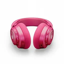 Навушники з мікрофоном SteelSeries Arctis Nova 7X Wireless Gen 2 Magenta - мініатюра 6