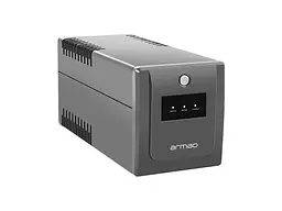 ДБЖ ARMAC Home 1000E 1000 ВА Schuko E (H/1000E/LED)