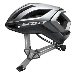 Шолом Scott Centric Plus Radium RC L Silver/Grey (1081-280405.7494.008) - мініатюра 2