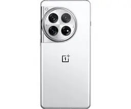 Смартфон OnePlus 12 5G PJD110 16/512Gb білий (6932169339025) - мініатюра 4