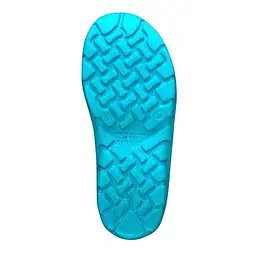 Шльопанці Aqua Speed ​​Alabama 37 Темно-бірюзові (1000-507-02-37) - мініатюра 3