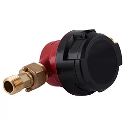 Счетчик горячей воды Ecostar DN15 1/2″ E-D R160 000022844 - миниатюра 5