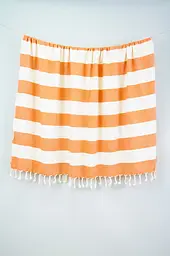 Плед-накидка Barine - Deck Throw Orange 135*160