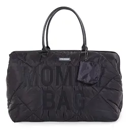 Сумка Childhome Mommy bag, чорний (CWMBBPBL) - мініатюра 3