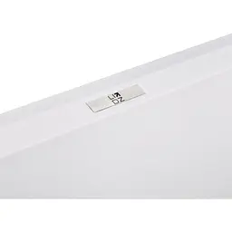 Кухонна мийка Lidz 790x495/230 WHI-01 біла (LIDZWHI01790495230) - мініатюра 5