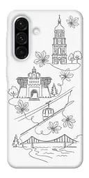 TPU чохол Demsky Kyiv spirit для Samsung Galaxy A56 5G