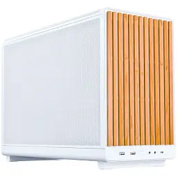Корпус для ПК Lian Li A3 White (G99.A3W-WD.00)