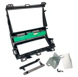 Перехідна рамка Toyota Land Cruiser Prado 120, Lexus GX 470 AWM 981-07-074 - мініатюра 3