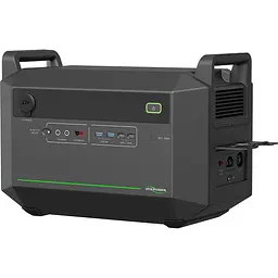 Зарядна станція HYXiPOWER HYX-EA1000 [123306] - мініатюра 3