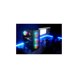 Корпус для ПК Logic concept DART PRO ARGB (AT-DART-PRO-ARGB-10) - мініатюра 6