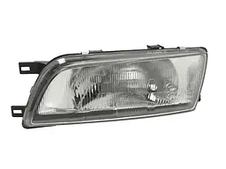 Фара передня ліва Nissan Almera I 95-01р Depo (215-1168L-LD-EM)