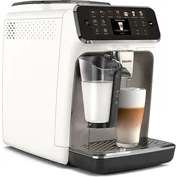 Кавомашина Philips Series 4400 LatteGo (EP4443/70) - мініатюра 3