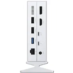 Док-станція D-Link DUF-E01 Thunderbolt 4, 14 портів - мініатюра 3